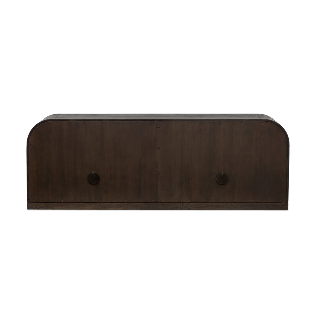 Mavelle Sabrina Media Console sideboard - View 10