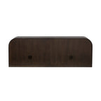 Mavelle Sabrina Media Console sideboard - View 10