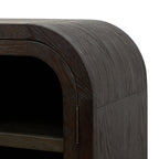 Mavelle Sabrina Media Console sideboard - Side View