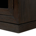 Mavelle Sabrina Media Console sideboard - View 8