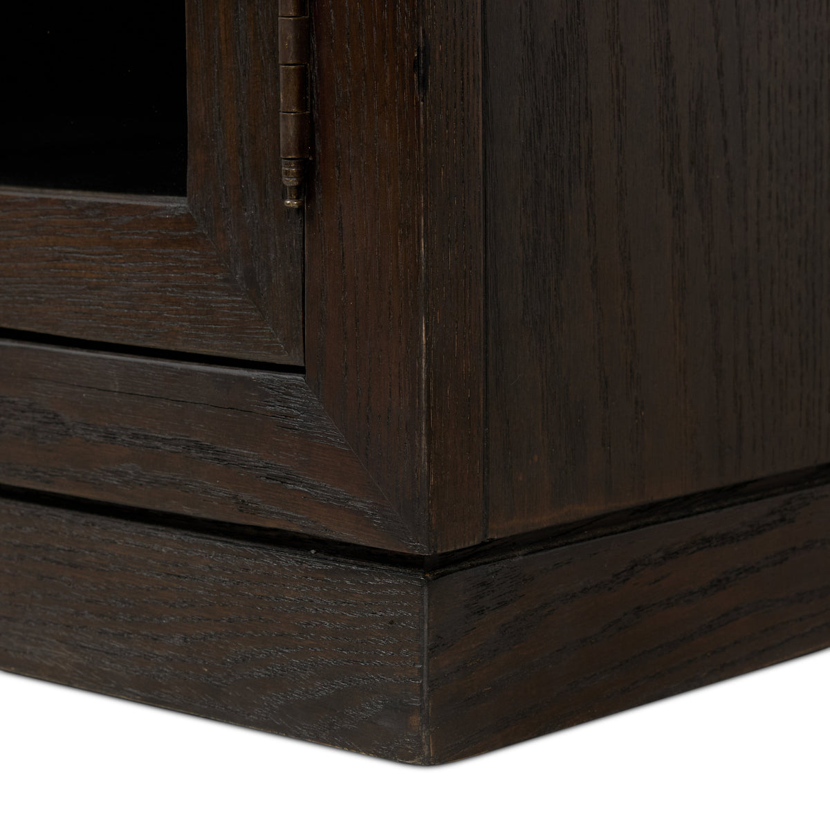 Mavelle Sabrina Media Console sideboard - View 8