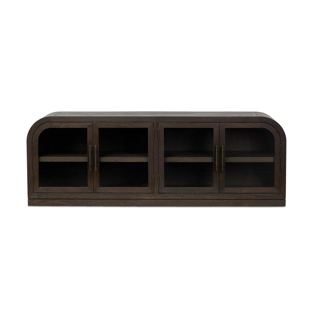 Mavelle Sabrina Media Console sideboard