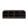 Mavelle Sabrina Media Console sideboard