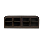 Mavelle Sabrina Media Console sideboard