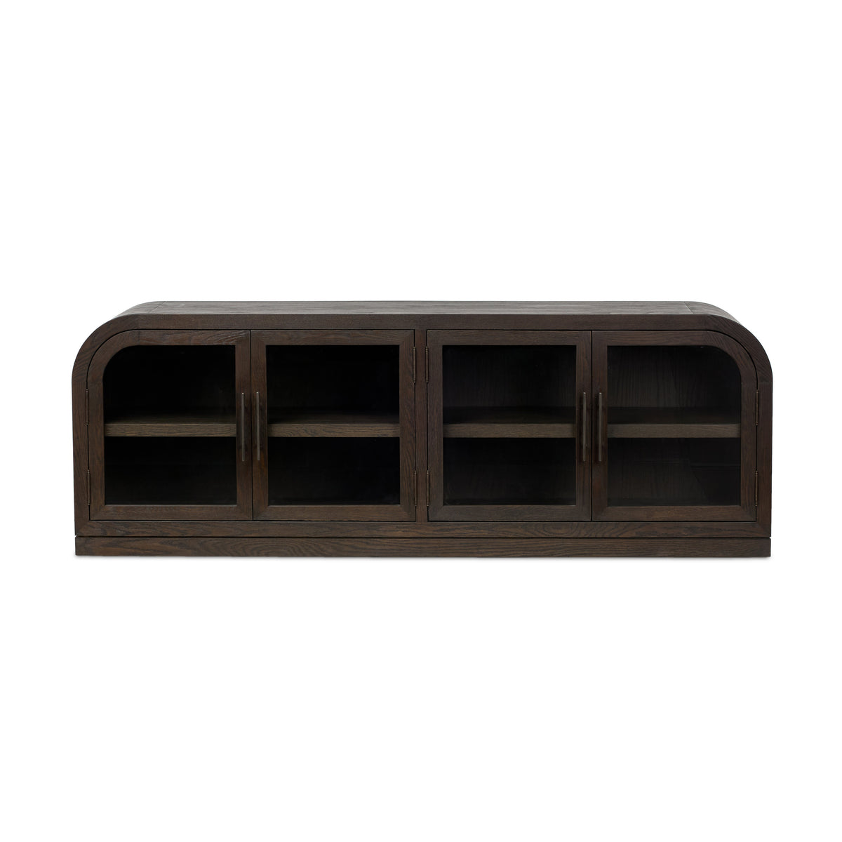 Mavelle Sabrina Media Console sideboard