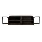 Mavelle Sabrina Media Console sideboard - Styled in Room