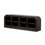 Mavelle Sabrina Media Console sideboard - Detail View