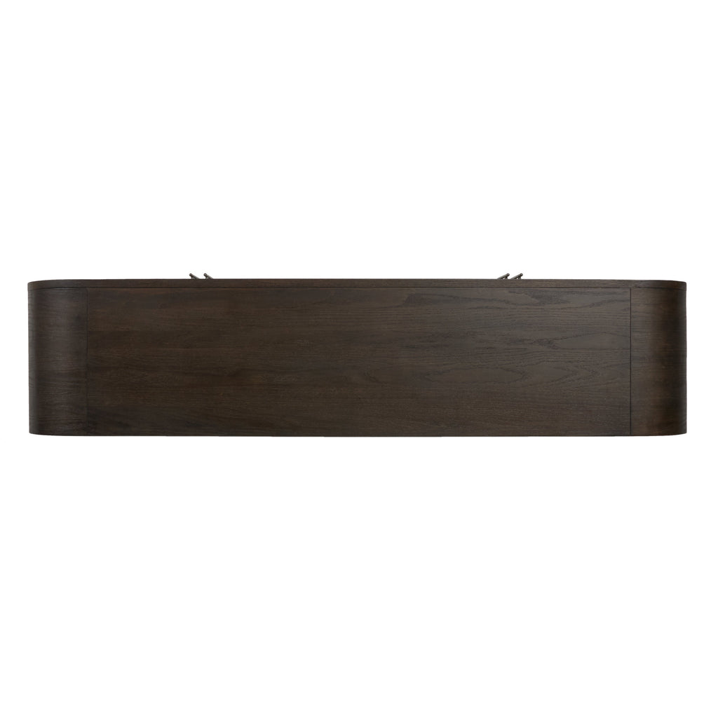 Mavelle Sabrina Media Console sideboard - View 7