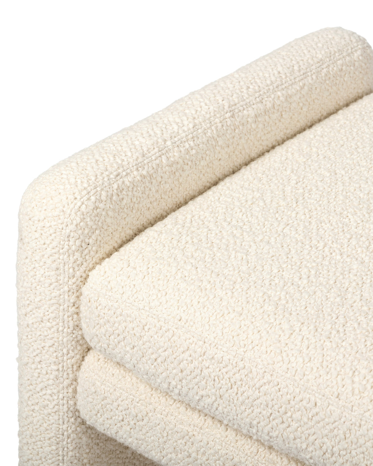 Mavelle Blair Ottoman ottoman - Alternate View