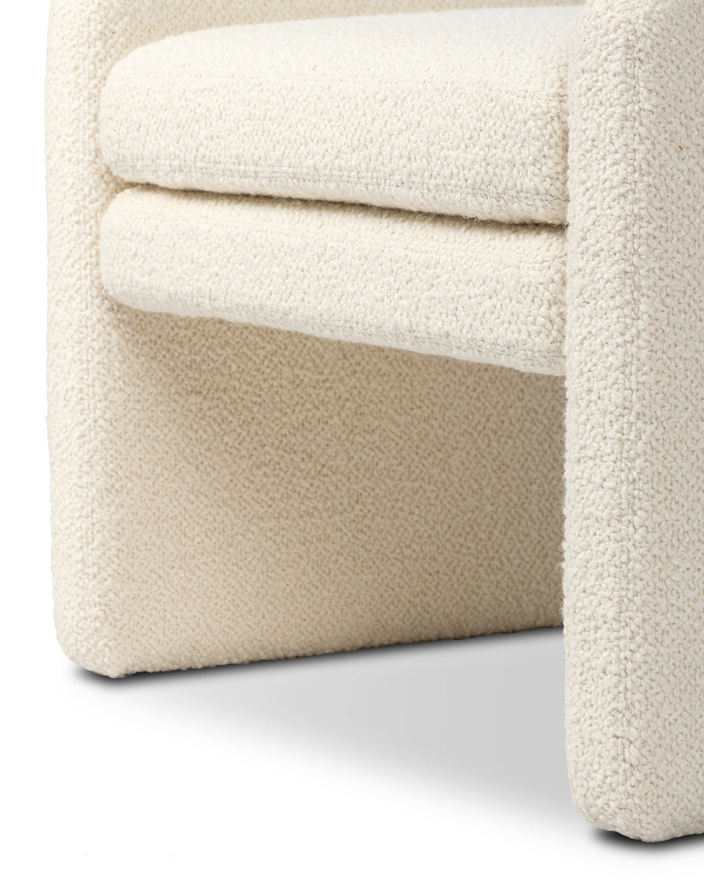 Mavelle Blair Ottoman ottoman