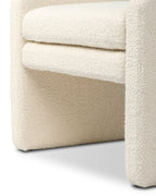 Mavelle Blair Ottoman ottoman