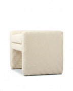 Mavelle Blair Ottoman ottoman - Close-Up