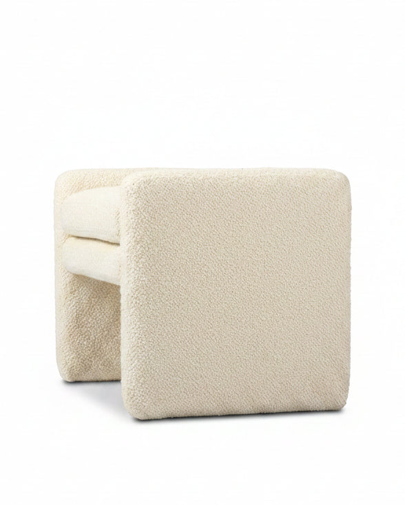 Mavelle Blair Ottoman ottoman - Close-Up
