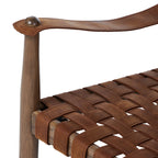 Mavelle Bowie Chair accent chair - View 8