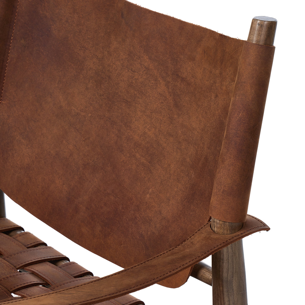 Mavelle Bowie Chair accent chair - View 9