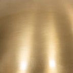 Mavelle Sid Brass Table Lamp table lamp - View 7
