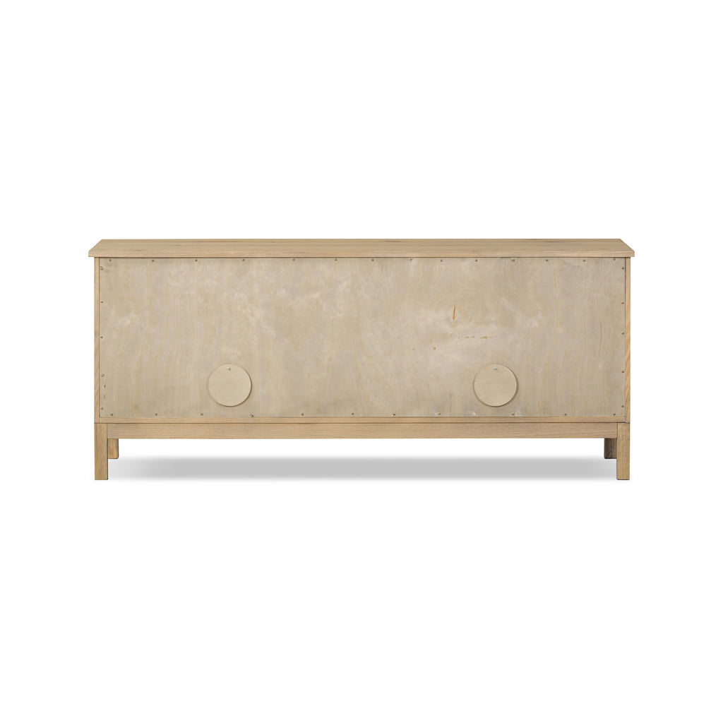 Mavelle Cara Media Console sideboard - View 24