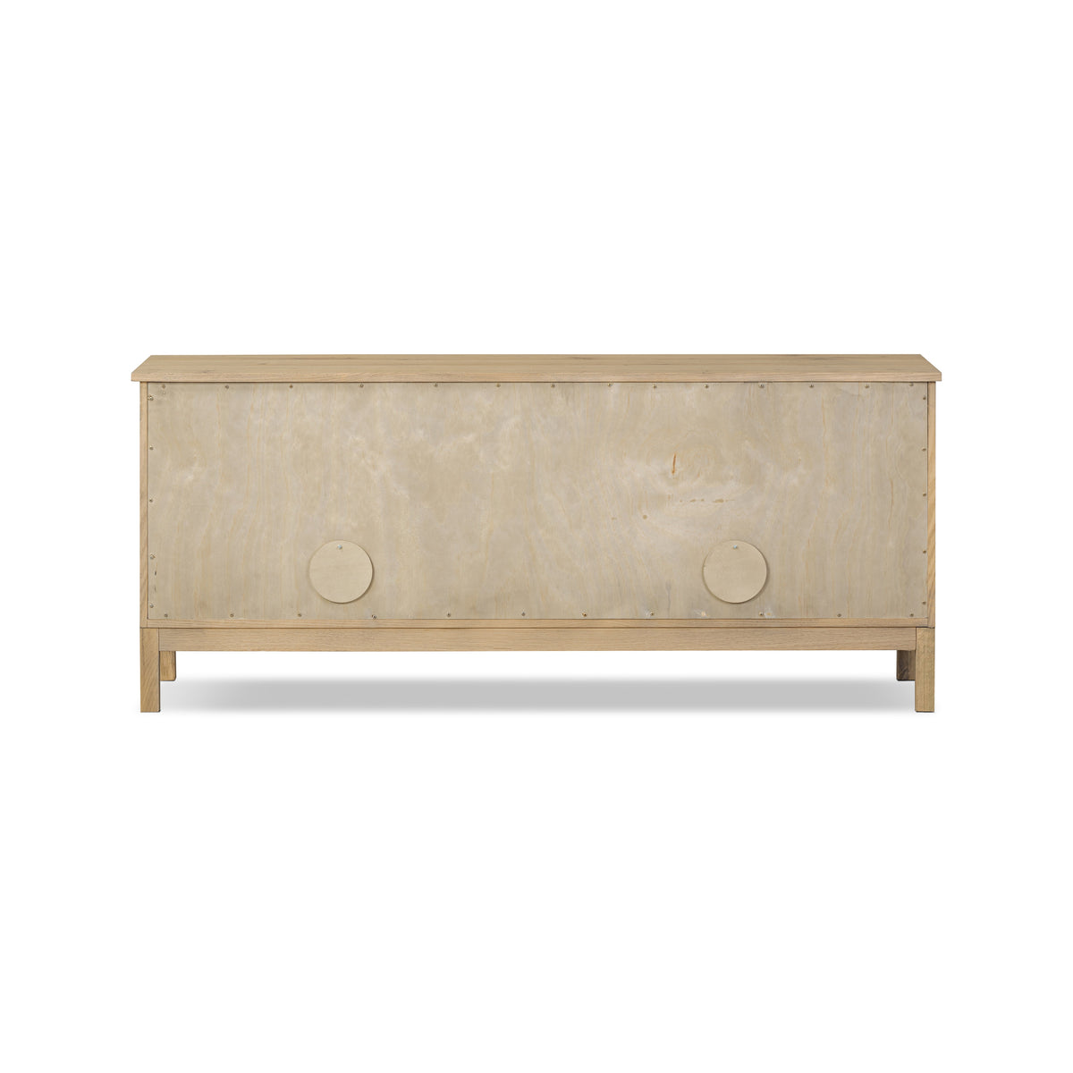 Mavelle Cara Media Console sideboard - View 24