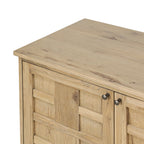 Mavelle Cara Media Console sideboard - View 17
