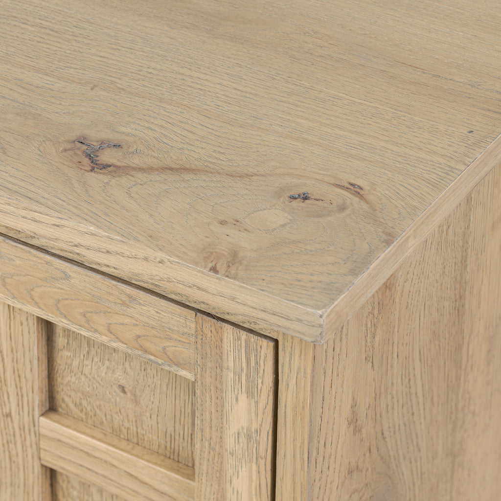 Mavelle Cara Media Console sideboard - View 20
