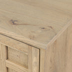 Mavelle Cara Media Console sideboard - View 20