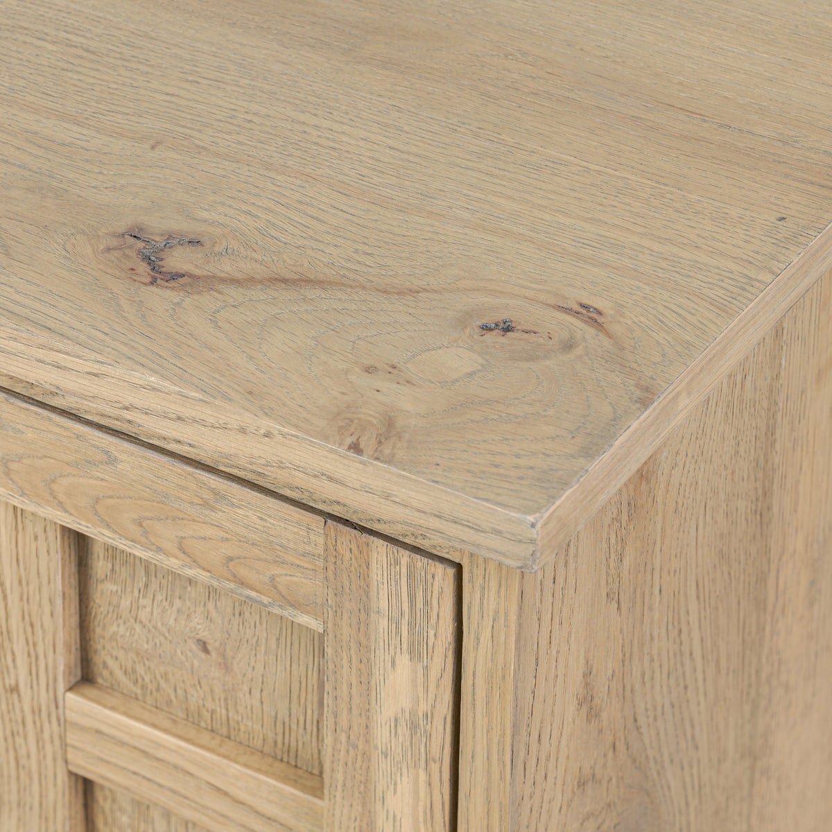 Mavelle Cara Media Console sideboard - View 20
