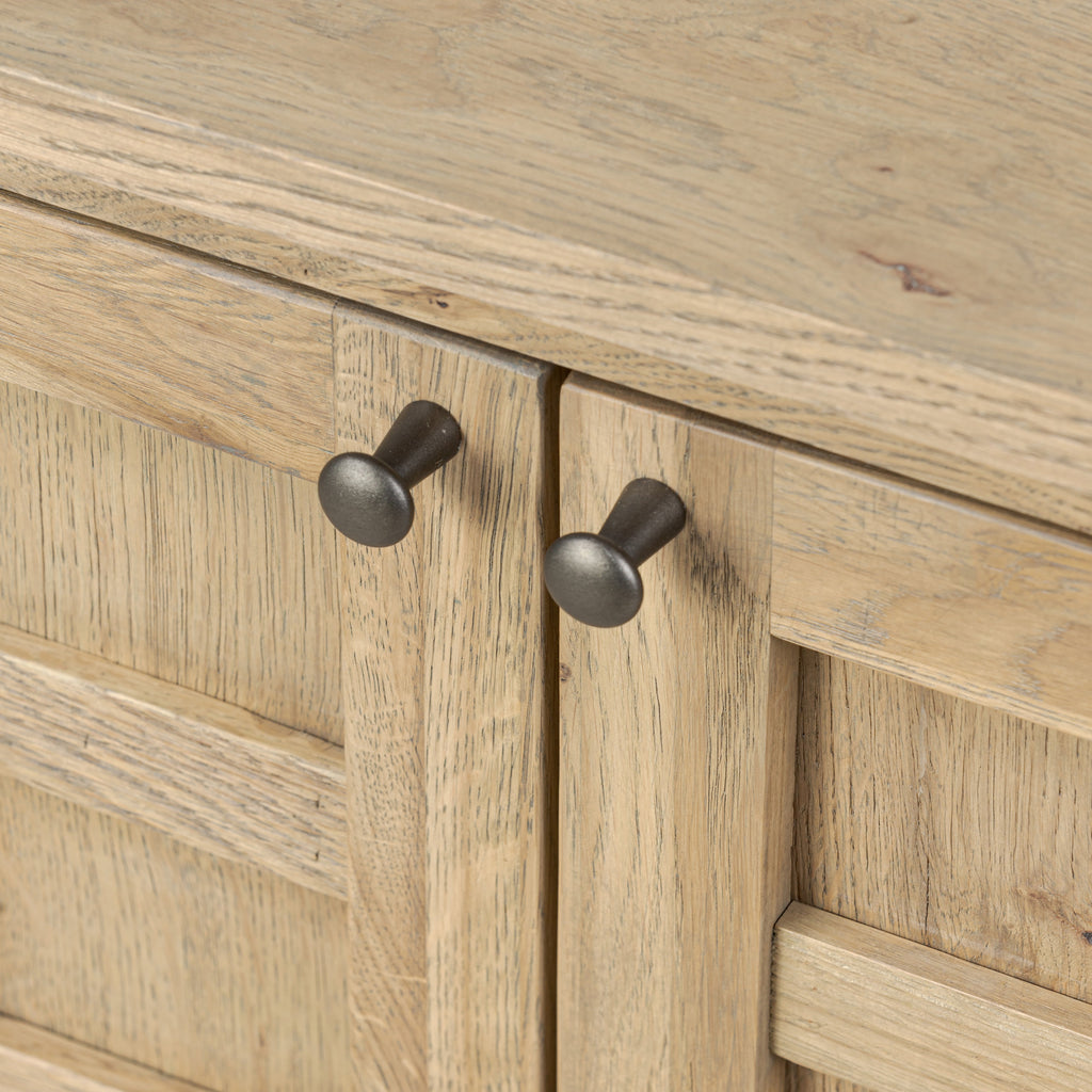 Mavelle Cara Media Console sideboard - View 16