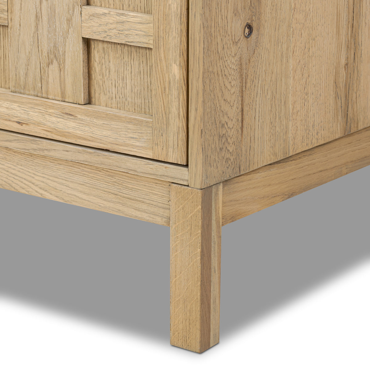 Mavelle Cara Media Console sideboard - View 21