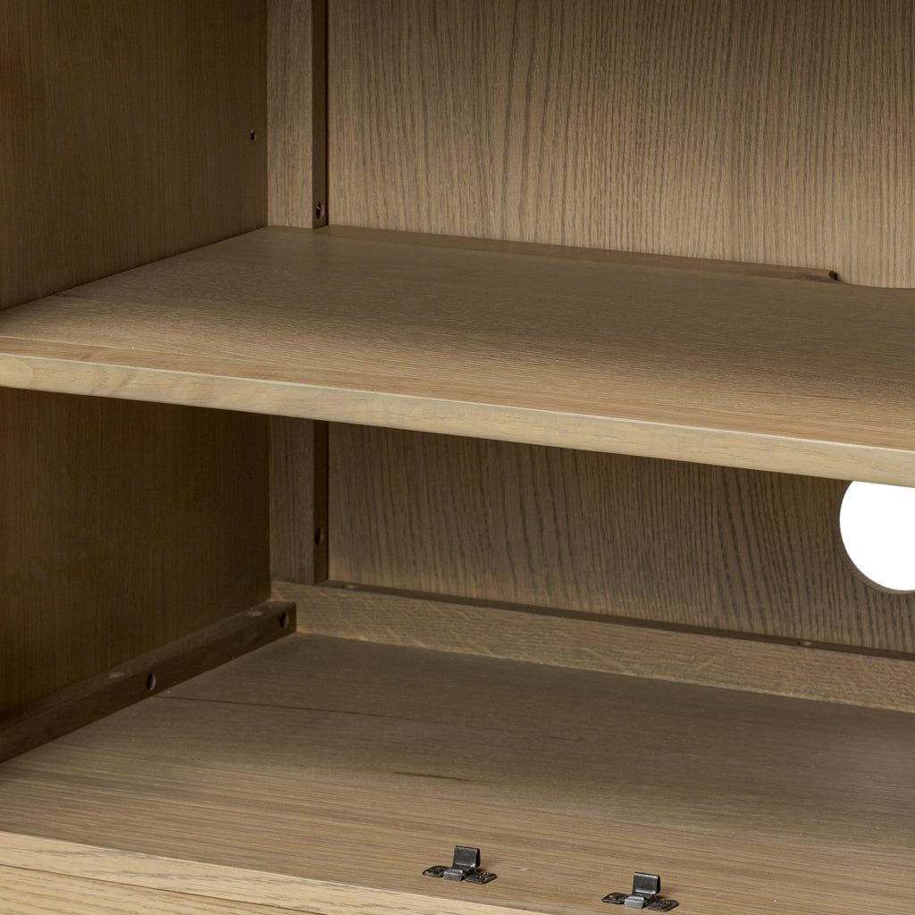 Mavelle Cara Media Console sideboard - View 19