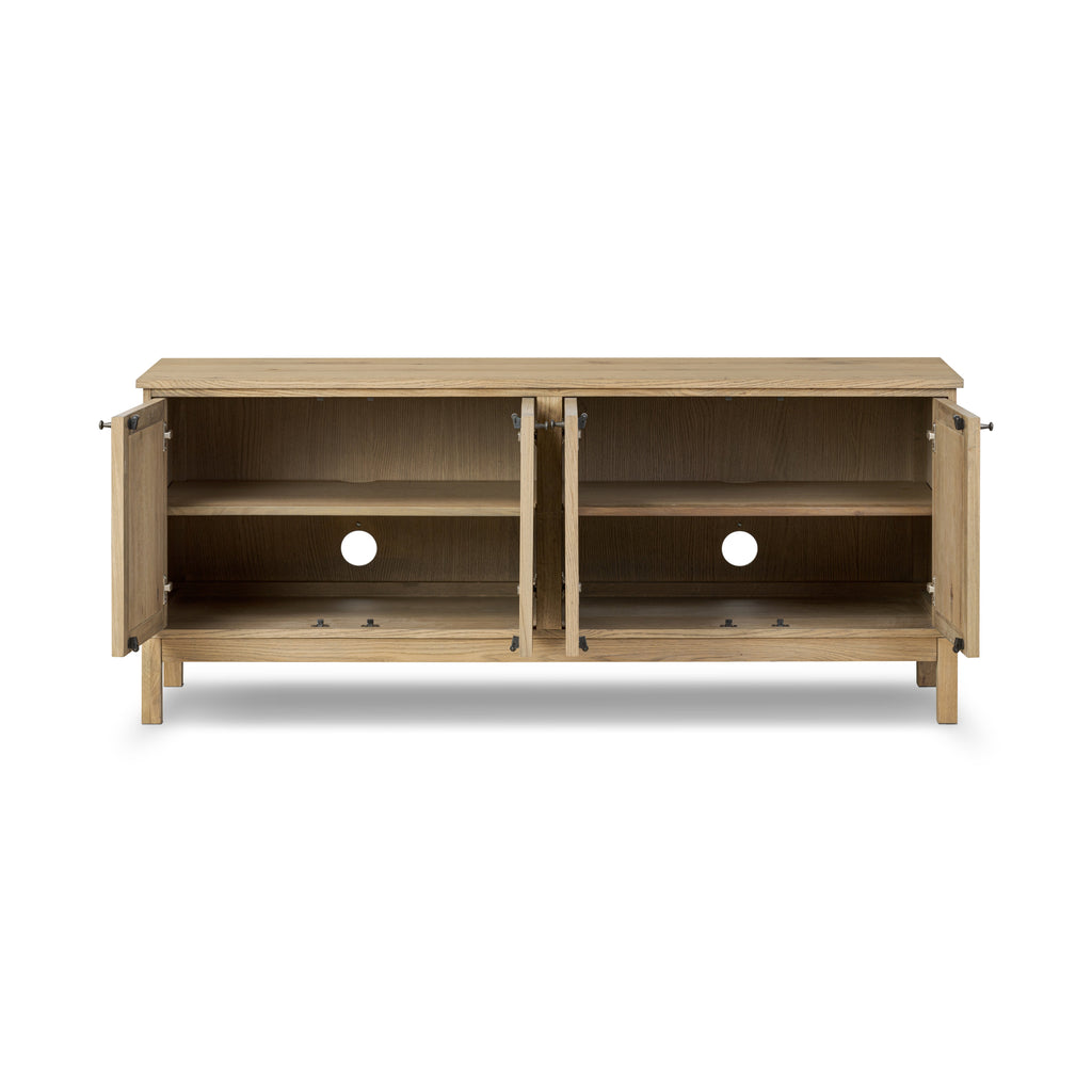 Mavelle Cara Media Console sideboard - View 15