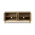 Mavelle Cara Media Console sideboard - View 15