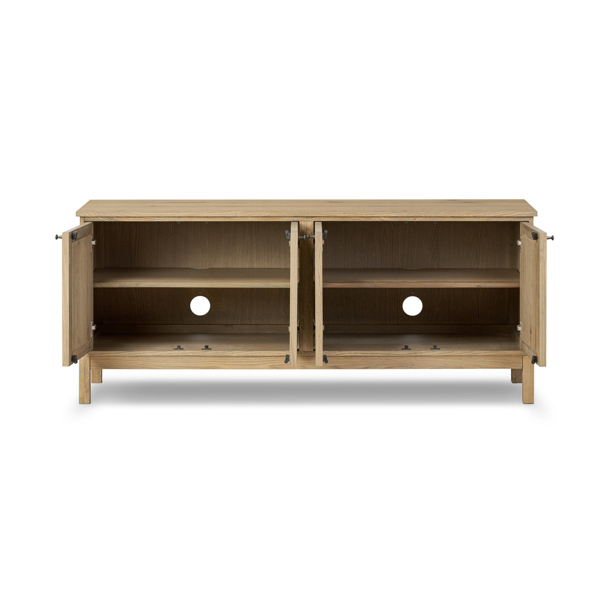 Mavelle Cara Media Console sideboard - View 15