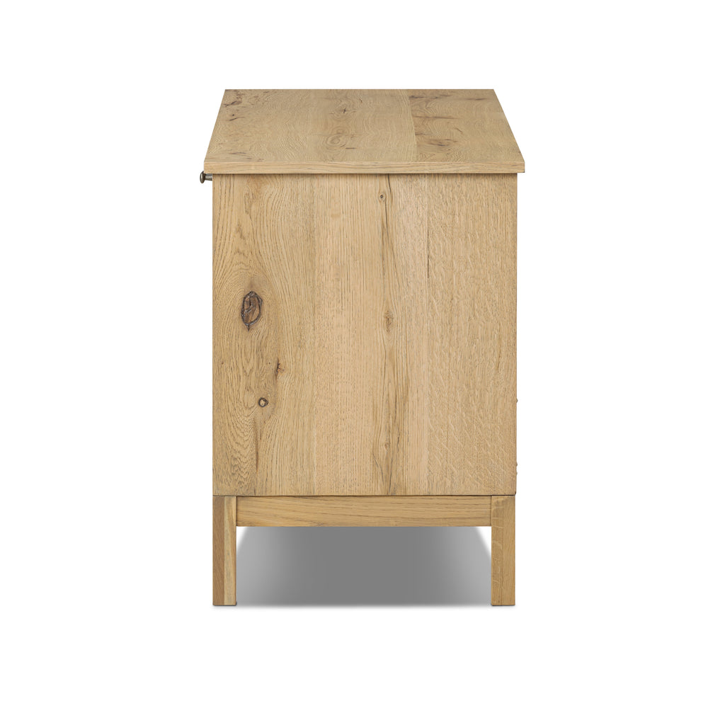 Mavelle Cara Media Console sideboard - View 18