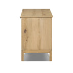 Mavelle Cara Media Console sideboard - View 18