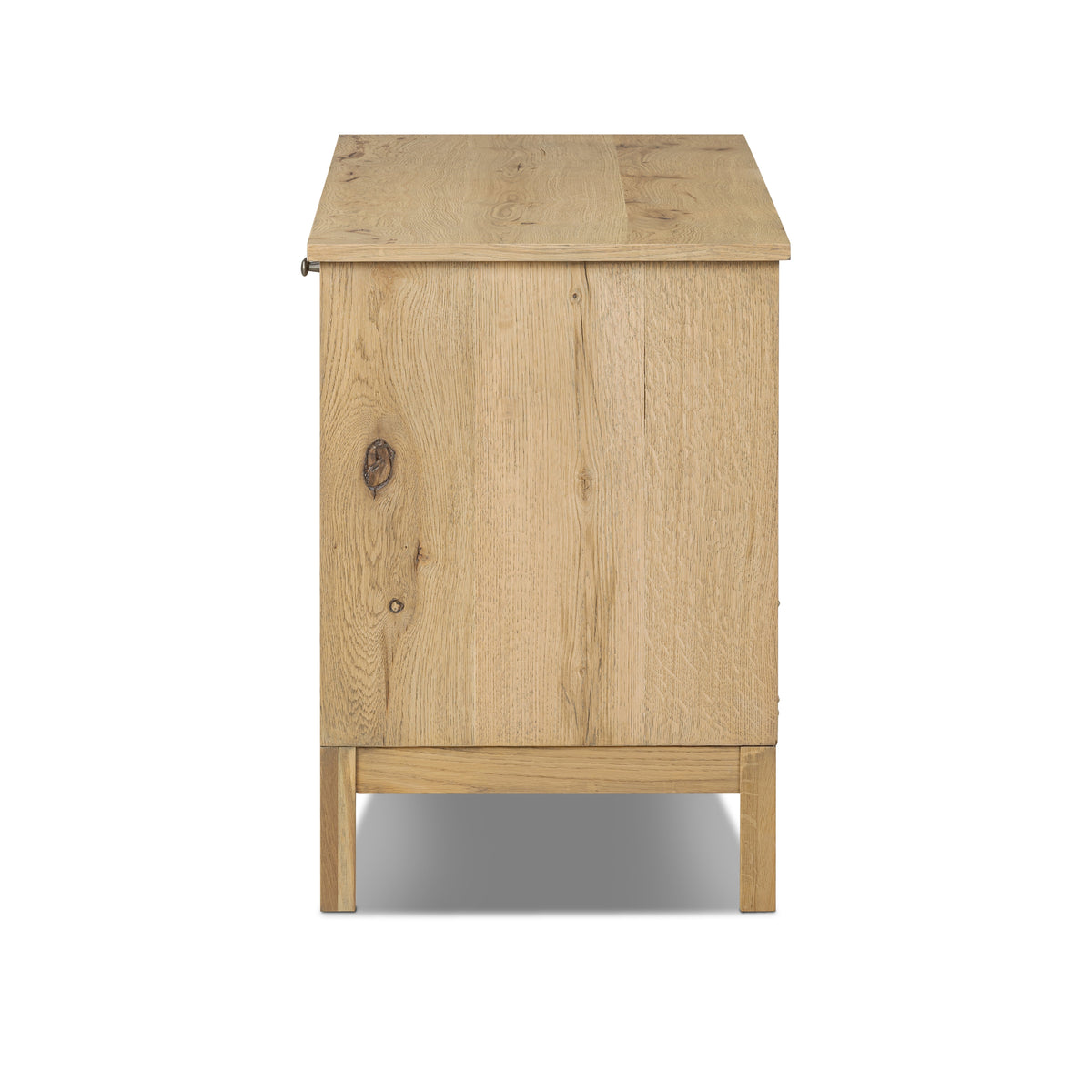 Mavelle Cara Media Console sideboard - View 18