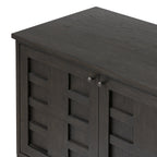 Mavelle Cara Media Console sideboard - View 8