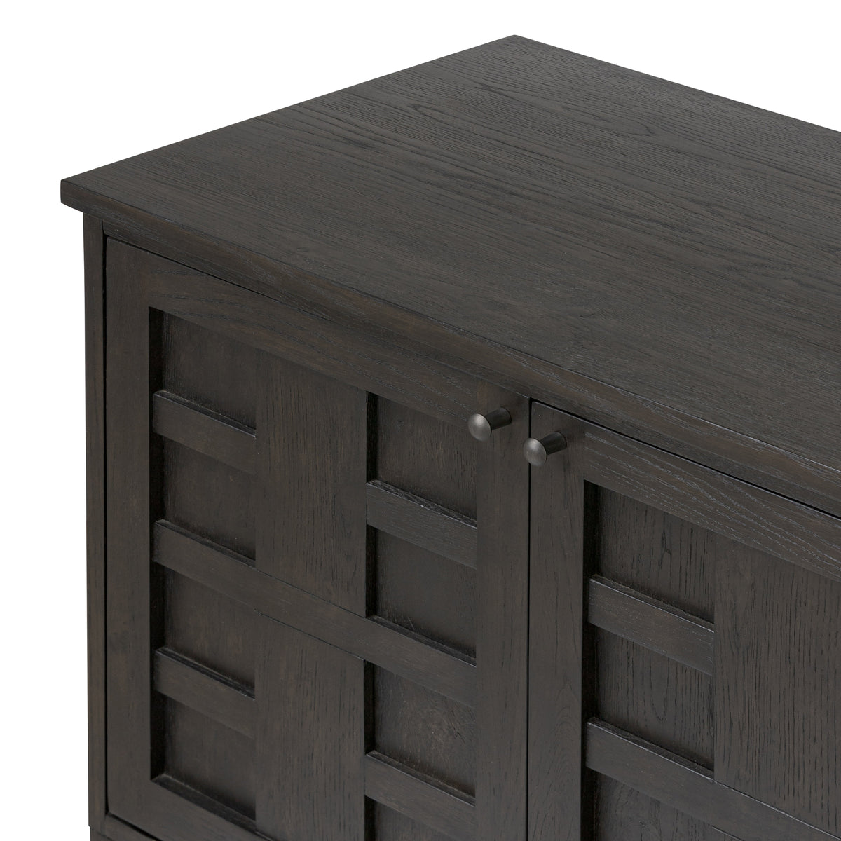 Mavelle Cara Media Console sideboard - View 8