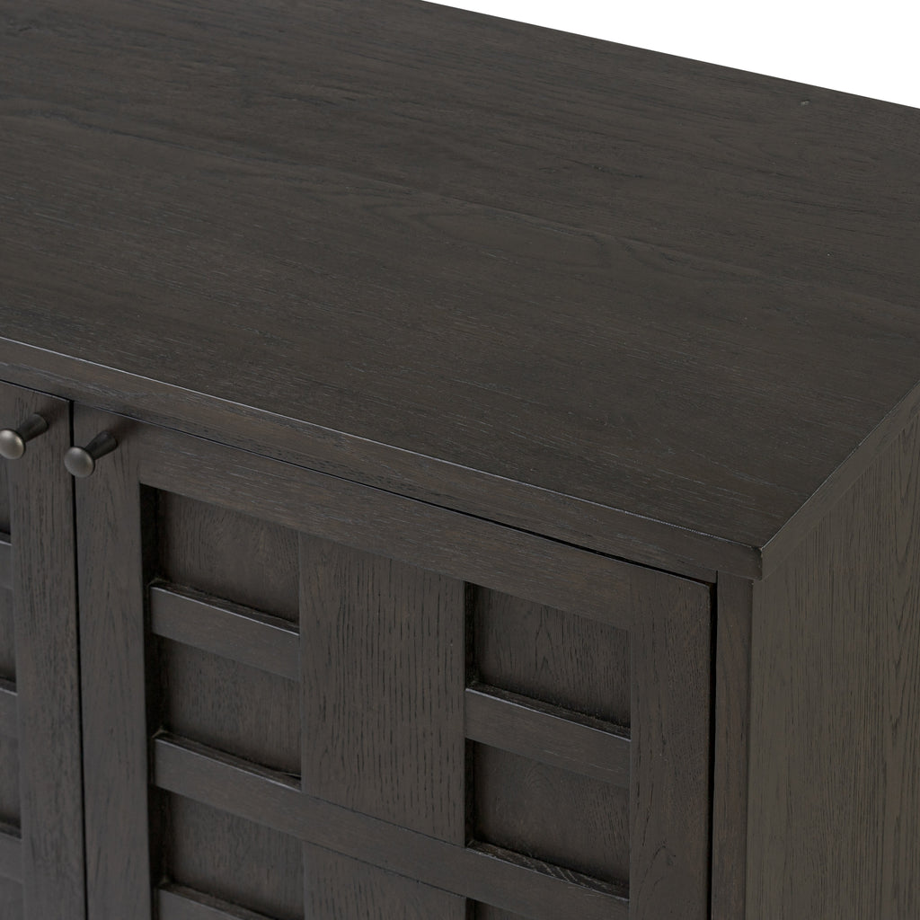 Mavelle Cara Media Console sideboard - View 9