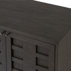 Mavelle Cara Media Console sideboard - View 9