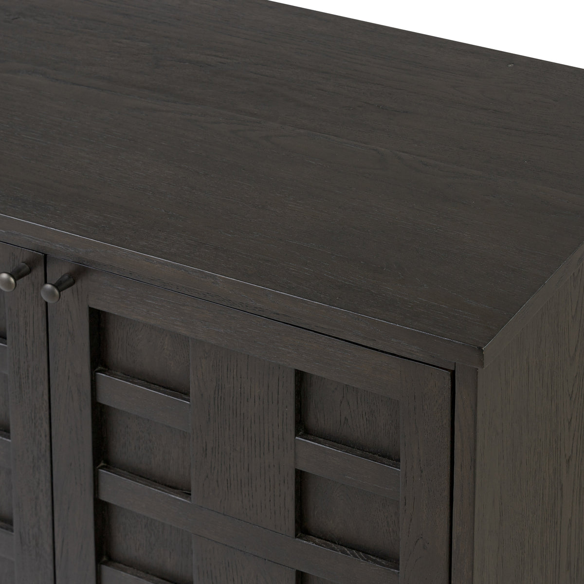 Mavelle Cara Media Console sideboard - View 9