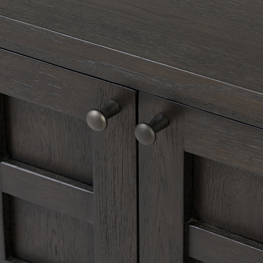 Mavelle Cara Media Console sideboard - View 7