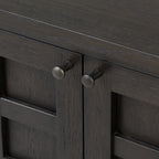Mavelle Cara Media Console sideboard - View 7