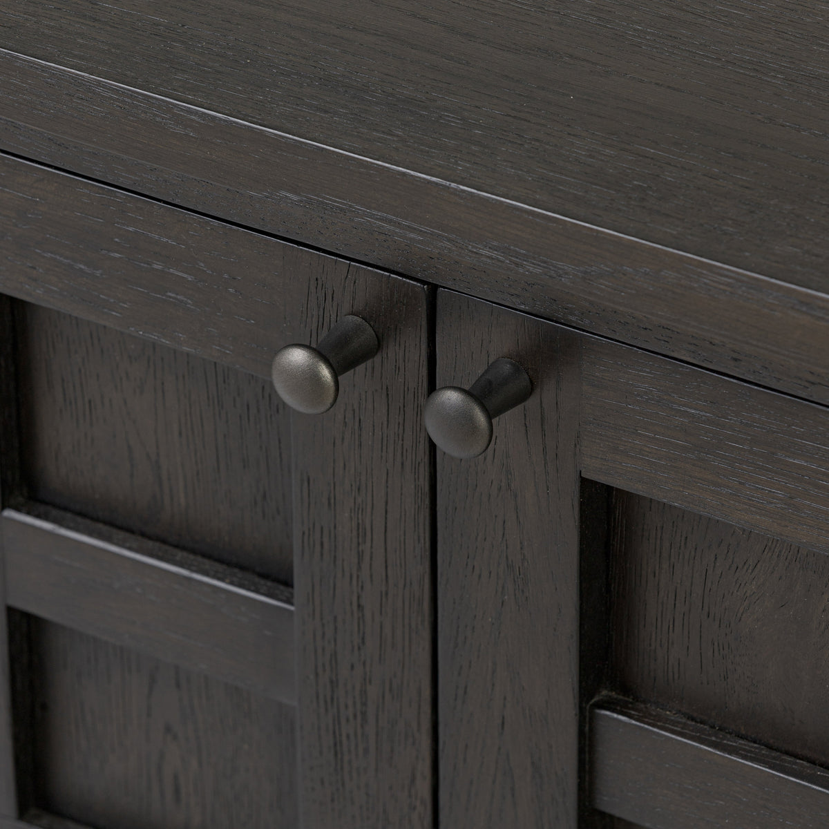 Mavelle Cara Media Console sideboard - View 7