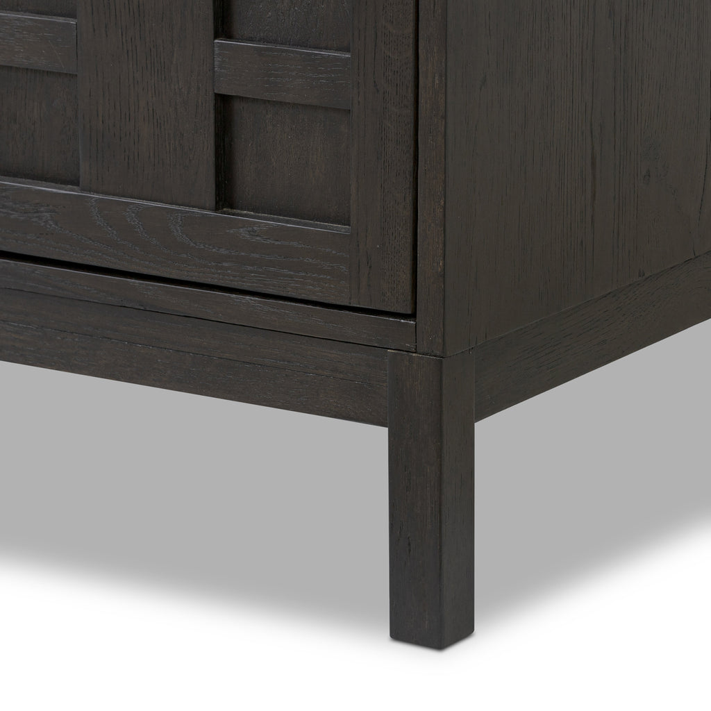 Mavelle Cara Media Console sideboard - View 10