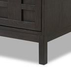 Mavelle Cara Media Console sideboard - View 10