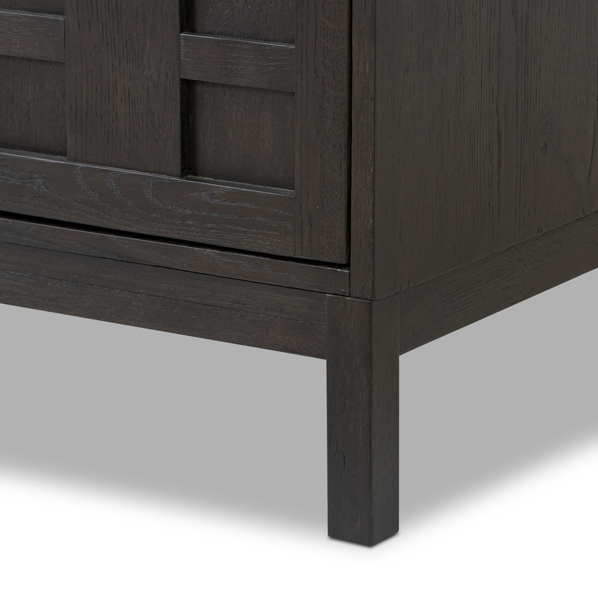 Mavelle Cara Media Console sideboard - View 10