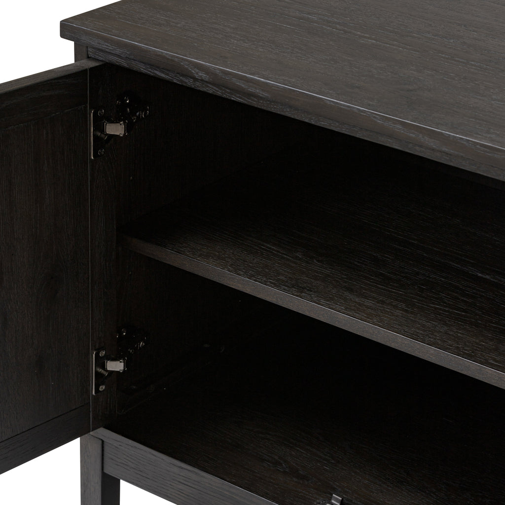 Mavelle Cara Media Console sideboard - Alternate View