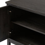Mavelle Cara Media Console sideboard - Alternate View
