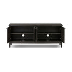 Mavelle Cara Media Console sideboard - Styled in Room