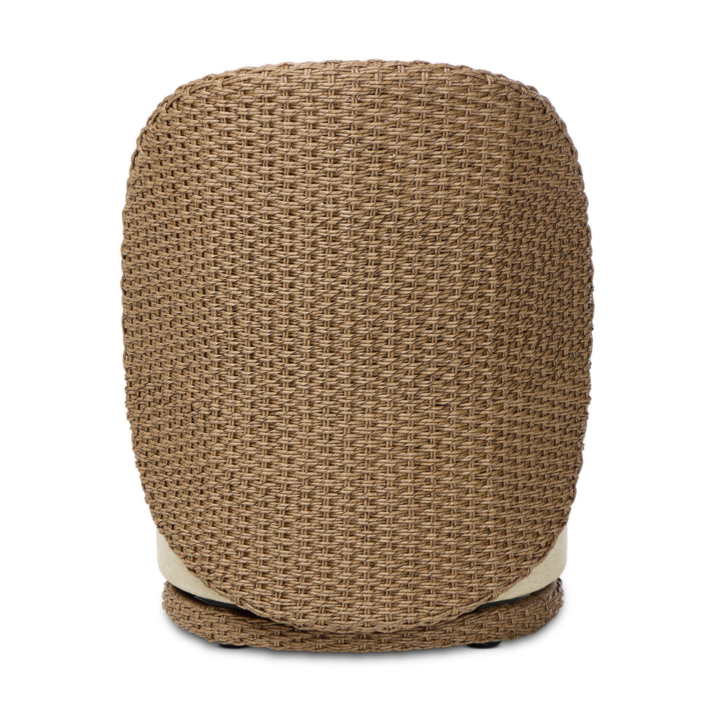 Mavelle Randie Outdoor Dining Chair outdoor chair - View 12